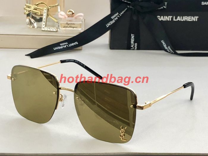Saint Laurent Sunglasses Top Quality SLS00568